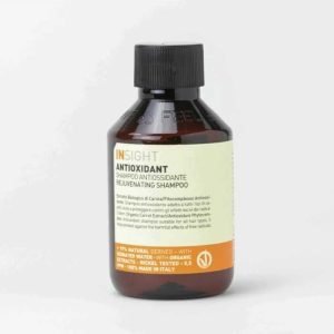 INSIGHT ANTIOXYDANT SHAMPOOING ANTIOXYDANT 100 ML - INSIGHT