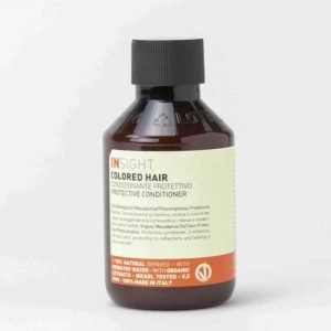 INSIGHT COLORED HAIR APRES SHAMPOOING PROTECTEUR 100 ML - INSIGHT