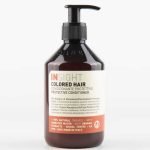 INSIGHT COLORED HAIR APRES SHAMPOOING PROTECTEUR 400 ML - INSIGHT