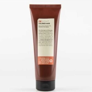 INSIGHT COLORED HAIR MASQUE PROTECTEUR 250 ML - INSIGHT