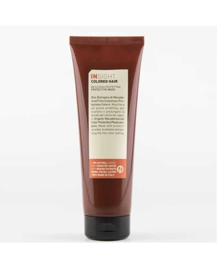 INSIGHT COLORED HAIR MASQUE PROTECTEUR 250 ML - INSIGHT