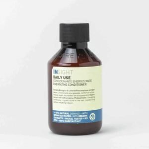 INSIGHT DAILY USE APRES SHAMPOOING ENERGISANT 100 ML - INSIGHT