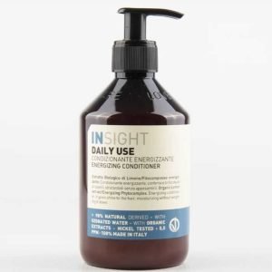 INSIGHT DAILY USE APRES SHAMPOOING ENERGISANT 400 ML - INSIGHT