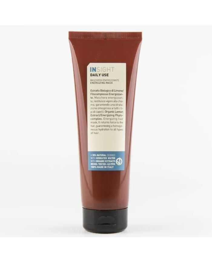 INSIGHT DAILY USE MASQUE ENERGISANT 250 ML - INSIGHT