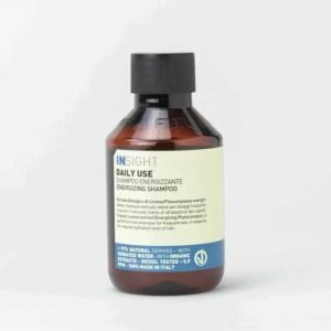 INSIGHT DAILY USE SHAMPOOING ENERGISSANT 100 ML - INSIGHT