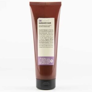 INSIGHT DAMAGED HAIR MASQUE RESTRUCTURANT 250 ML - INSIGHT
