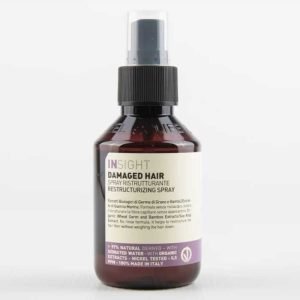 INSIGHT DAMAGED HAIR SPRAY RESTRUCTURANT 100 ML - INSIGHT