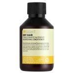 INSIGHT DRY HAIR APRES SHAMPOOING NOURRISSANT 100 ML - INSIGHT