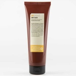 INSIGHT DRY HAIR MASQUE NOURRISSANT 250 ML - INSIGHT