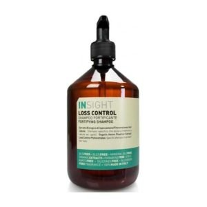 INSIGHT LOSS CONTROL SHAMPOOING FORTIFIANT 400ML - INSIGHT