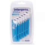 INTERPROX PLUS 2G CONICAL / 6 UNITES - INTERPROX