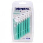 INTERPROX PLUS 2G MICRO / 6 UNITES - INTERPROX