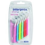 INTERPROX PLUS 2G MIX RANGE / 6 UNITES - INTERPROX