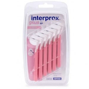 INTERPROX PLUS 2G NANO / 6 UNITES - INTERPROX