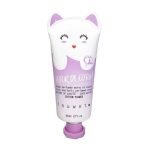 INUWET CREME MAINS FLEUR DE COTON 60ML - INUWET