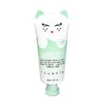 INUWET CREME MAINS VANILLE COCO 60ML - INUWET