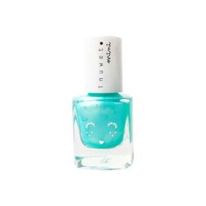 INUWET VERNIS KIDS GREEN - INUWET