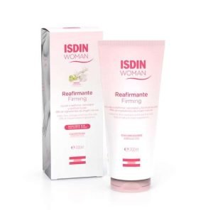 ISDIN FEMME RAFFERMISSANT CREME CORPORELLE 200 ML - ISDIN