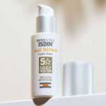 ISDIN FOTO ULTRA AGE REPAIR FUSION WATER SPF 50 - ISDIN