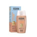 ISDIN FOTOPROTECTOR FUSION WATER COLOR MEDIUM SPF 50 - ISDIN
