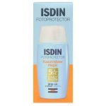 ISDIN FOTOPROTECTOR FUSION WATER SPF 50+ MAGIC 50 ML - ISDIN