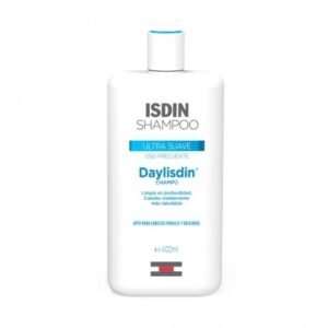 ISDIN DAYLISDIN ULTRA DOUX 400 ML - ISDIN