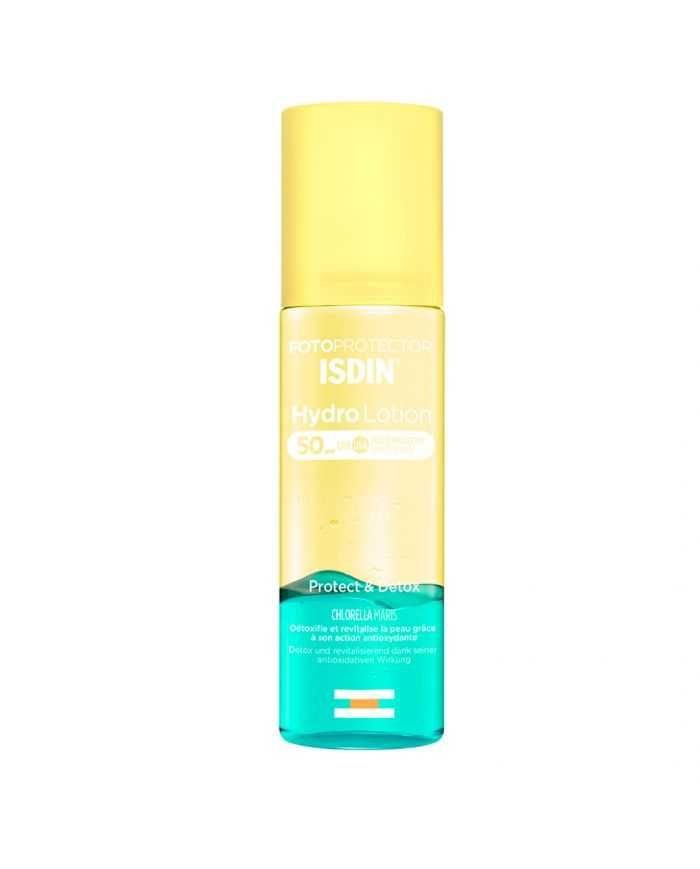 ISDIN FOTOPROTECTOR HYDRO LOTION SPF 50+ 200 ML - ISDIN
