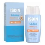 ISDIN FOTOPROTECTOR PEDIATRICS FUSION FLUID MINERAL BABY SPF50+/ 50 ML - ISDIN