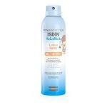 ISDIN FOTOPROTECTOR PEDIATRICS LOTION SPRAY SPF 50+ 250 ML - ISDIN