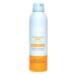 ISDIN FOTOPROTECTOR SPRAY TRANSPARENT WET SKIN 250 ML - ISDIN