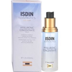 ISDIN HYALURONIC CONCENTRATE 30 ML - ISDIN