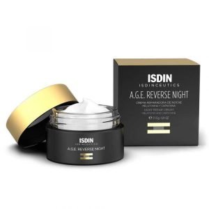 ISDIN ISDINCEUTICS AGE REVERSE NUIT 50 ML - ISDIN