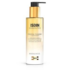 ISDIN ISDINCEUTICS ESSENTIAL CLEANSING 200 ML - ISDIN
