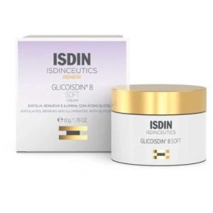 ISDIN ISDINCEUTICS GLICOISDIN 8 SOFT 50 G - ISDIN
