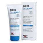 ISDIN NUTRATOPIC CREME CORPORELLE EMOLLIENTE 200 ML - ISDIN