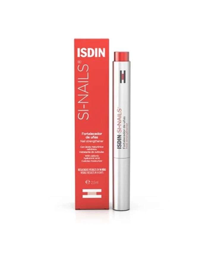 ISDIN SI NAILS STYLO SOIN DES ONGLES 2.5 ML - ISDIN