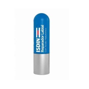 ISDIN STICK LABIAL REPARATEUR LEVRES 4 G - ISDIN