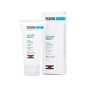 ISDIN UREADIN ULTRA 30 EXFOLIATING CREME 50 ML - ISDIN