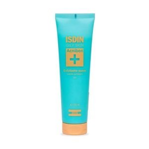 ISDIN OILY SKIN ACNIBEN GEL EXFOLIANT 100 ML - ISDIN