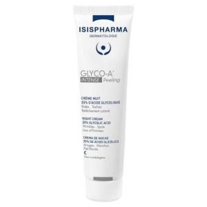 ISISPHARMA GLYCO-A INTENSE PEELING 30 ML - ISISPHARMA
