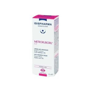 ISISPHARMA METRORUBORIL CREME ANTI-ROUGEURS ANTI-ROSACEE - ISISPHARMA