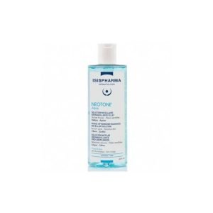 ISISPHARMA NEOTONE AQUA SOLUTION MICELLAIRE DEMAQUILLANTE ECLAT 400ML - ISISPHARMA
