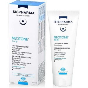 ISISPHARMA NEOTONE BODY LAIT 100 ML - ISISPHARMA