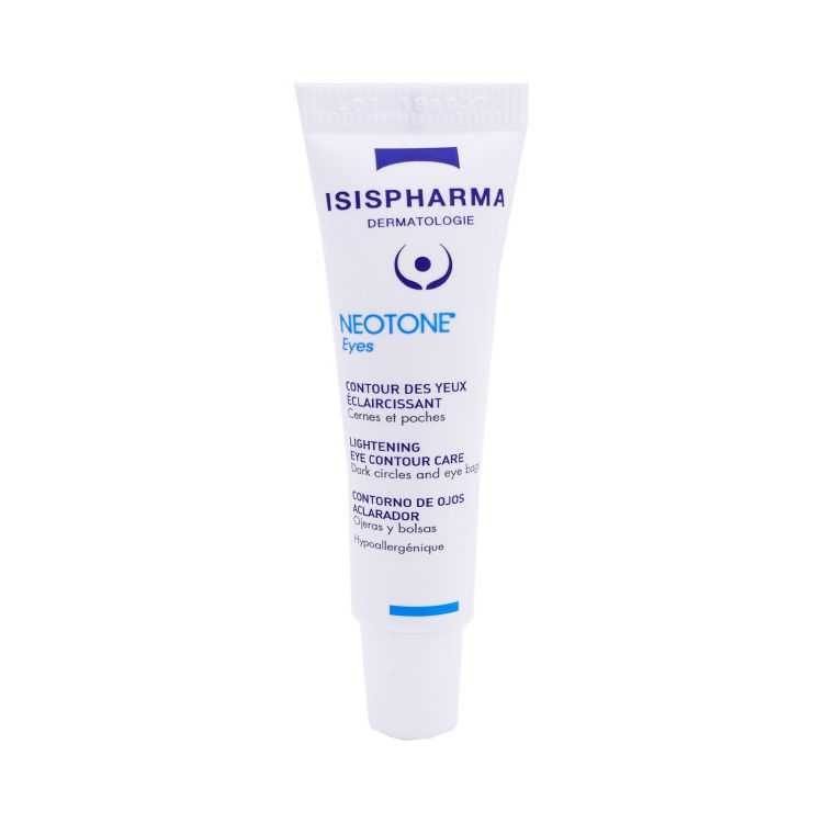 ISISPHARMA NEOTONE EYES CONTOUR DES YEUX ECLAIRCISSANT - ISISPHARMA