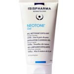 ISISPHARMA NEOTONE GEL NETTOYANT EXFOLIANT 150 ML - ISISPHARMA
