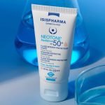 ISISPHARMA NEOTONE RADIANCE SPF 50+ TEINT LIGHT - ISISPHARMA