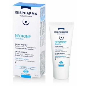ISISPHARMA NEOTONE SENSITIVE BAUME INTENSIF 30 ML - ISISPHARMA