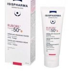 ISISPHARMA RUBORIL EXPERT 50+ CREME ANTI-ROUGEURS TEINTEE - ISISPHARMA