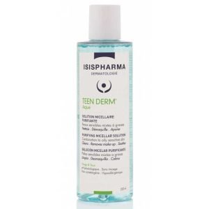 ISISPHARMA teen derm aqua 100ml - ISISPHARMA