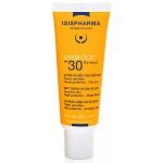 ISISPHARMA ULTRA FLUIDE TOUCHER SEC SPF 30 INVISIBLE 40 ML - ISISPHARMA